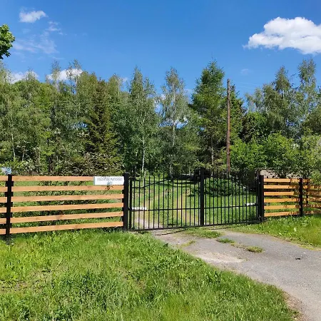 公寓 Aparament Brzozowisko *