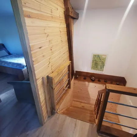 Aparament Brzozowisko * Zelazno (Klodzko)