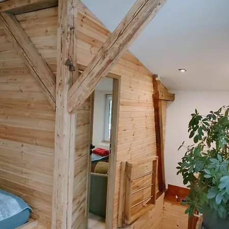 Aparament Brzozowisko 公寓