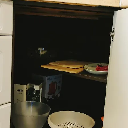 Aparament Brzozowisko *