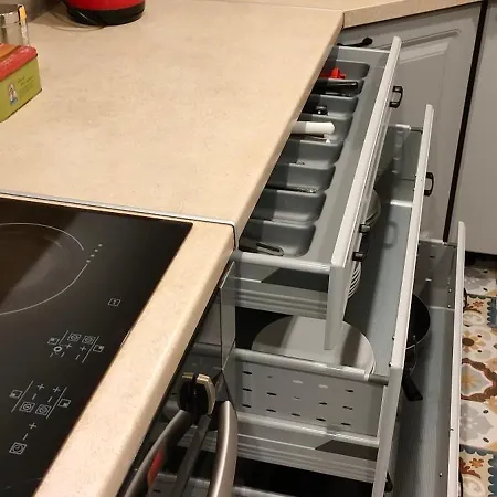 Aparament Brzozowisko * Zelazno (Klodzko)