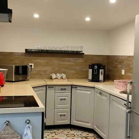 Aparament Brzozowisko *