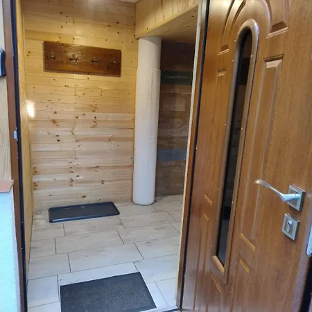 Aparament Brzozowisko 公寓 *