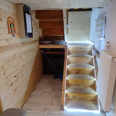 Aparament Brzozowisko *