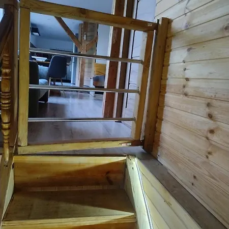 Aparament Brzozowisko Zelazno (Klodzko)