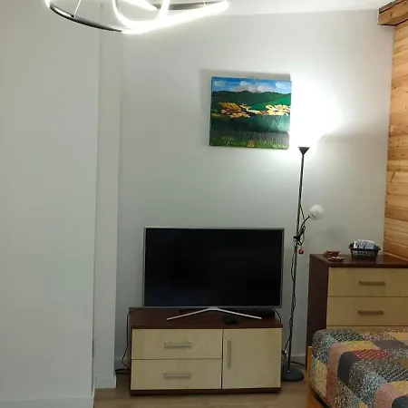 Aparament Brzozowisko * Zelazno (Klodzko)