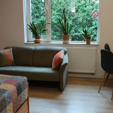 Aparament Brzozowisko 公寓