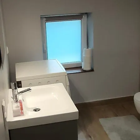 公寓 Aparament Brzozowisko Zelazno (Klodzko)