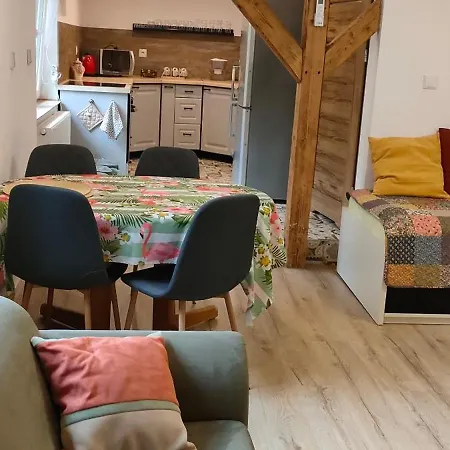 Aparament Brzozowisko *