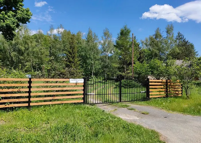 Apartmán Aparament Brzozowisko *