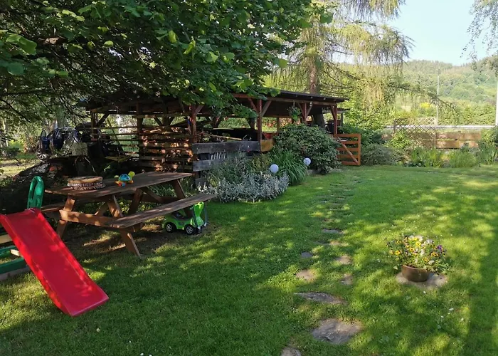 Aparament Brzozowisko