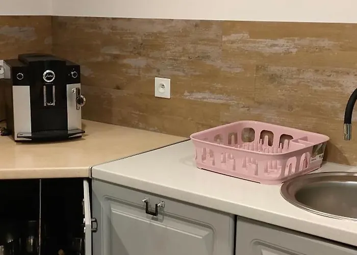 Aparament Brzozowisko *