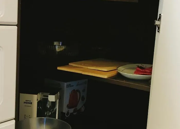 Aparament Brzozowisko *