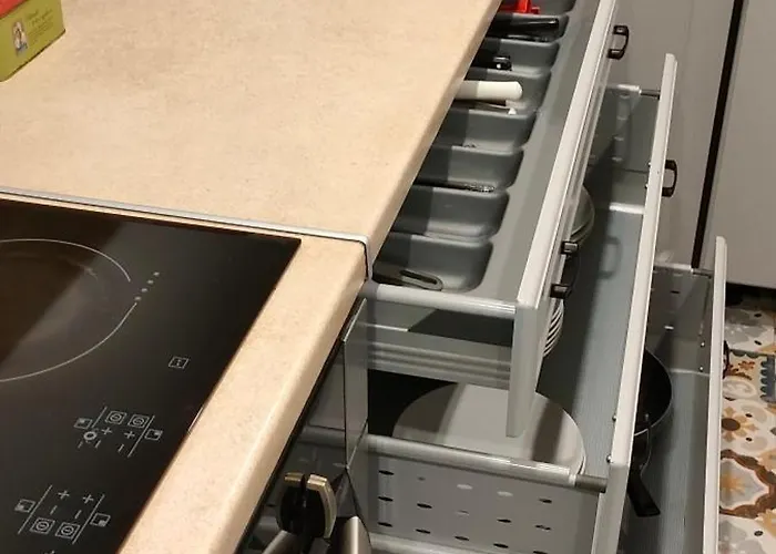 Aparament Brzozowisko * Zelazno (Klodzko)