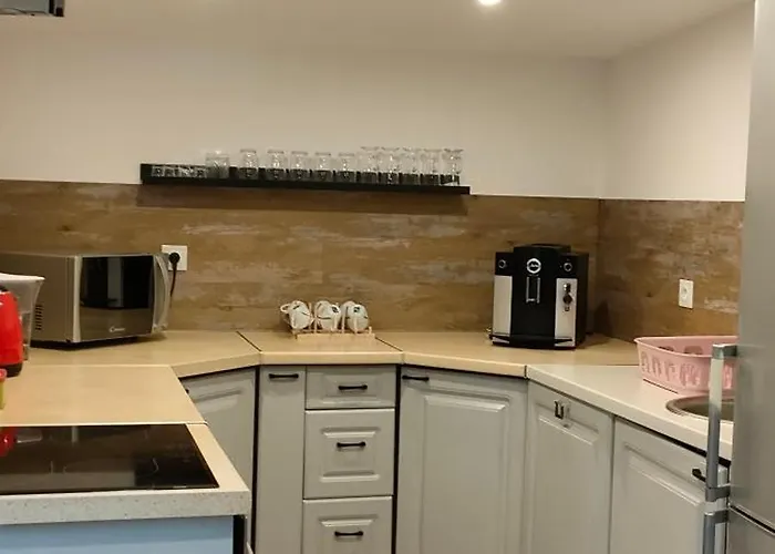 Aparament Brzozowisko *