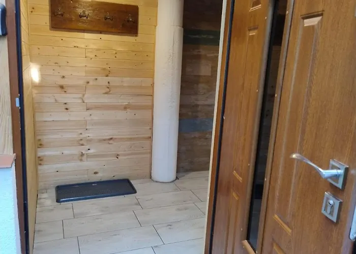 Aparament Brzozowisko Apartmán *