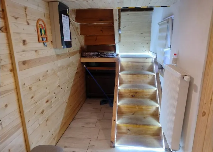 Aparament Brzozowisko *