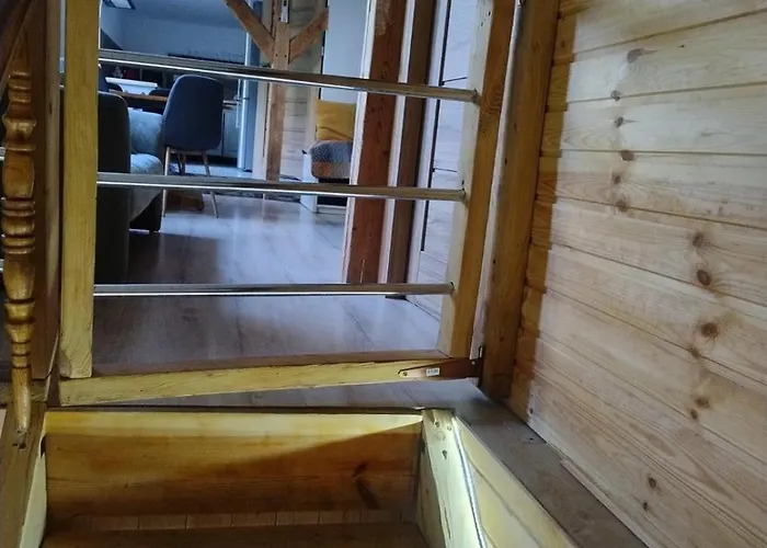 Aparament Brzozowisko Zelazno (Klodzko)