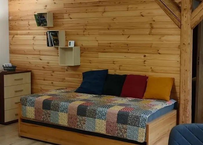 Aparament Brzozowisko