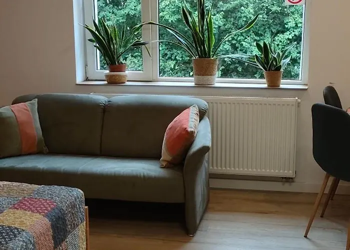 Aparament Brzozowisko Apartmán