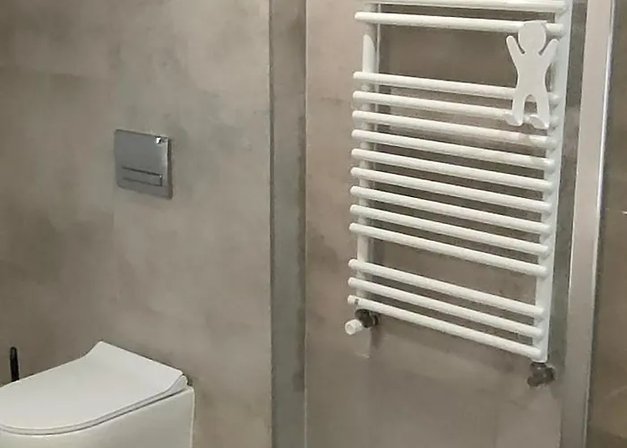 Aparament Brzozowisko Apartmán *