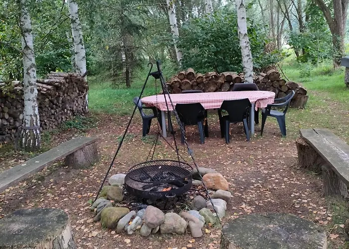 Aparament Brzozowisko