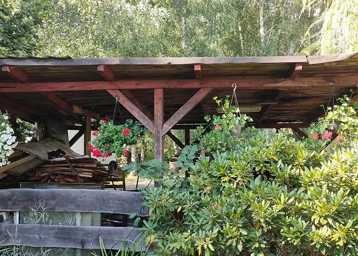 Aparament Brzozowisko Apartmán Zelazno (Klodzko)