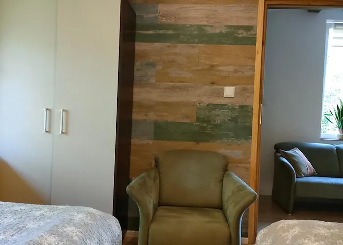 Aparament Brzozowisko